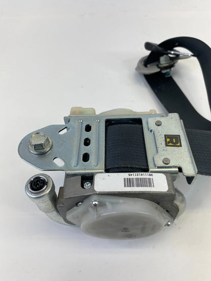 11-13 HYUNDAI ELANTRA SEDAN FRONT RIGHT SEAT BELT RETRACTOR 888203Y000TX OEM