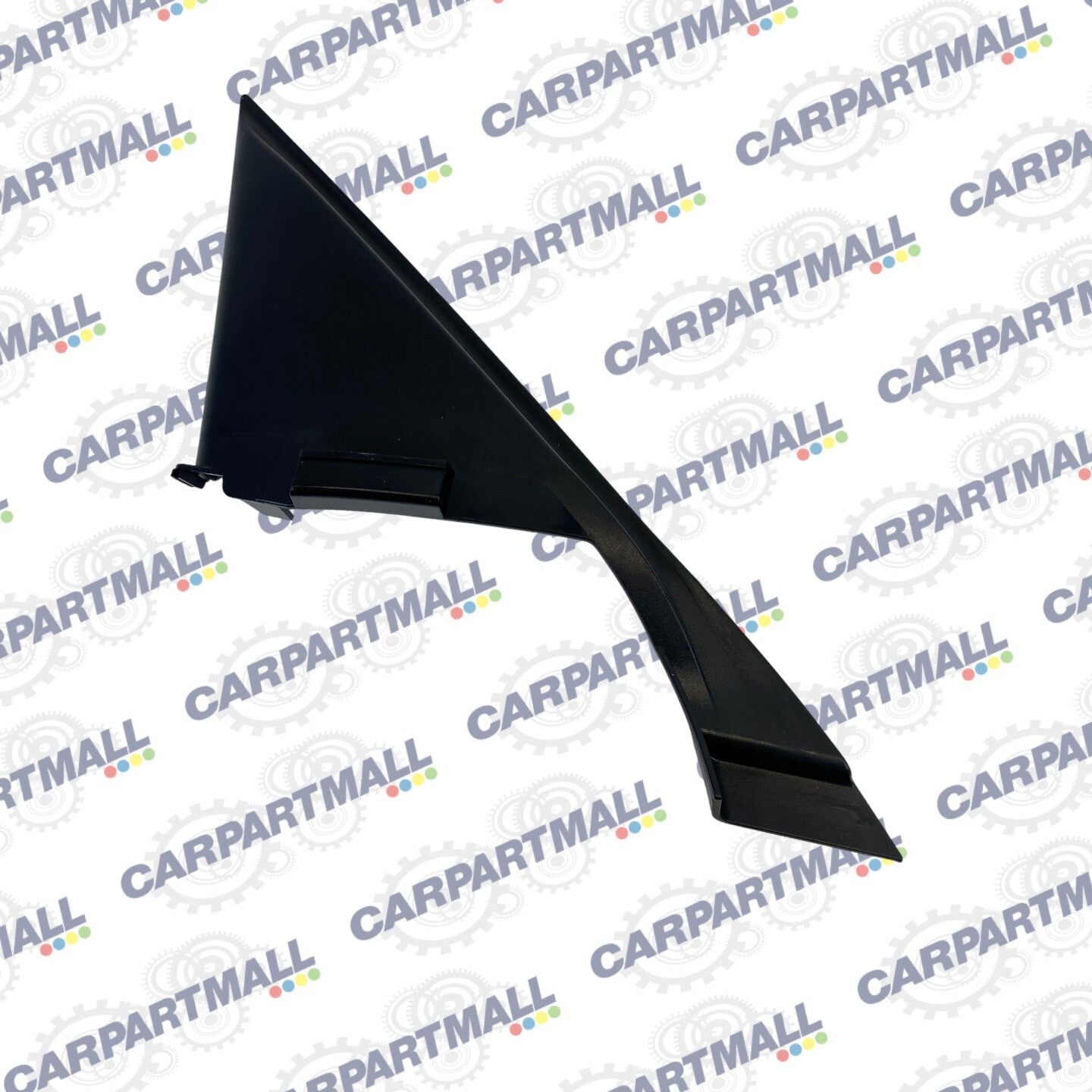 2003-2008 Infiniti FX35 Front Left Driver Interior Door Corner Cover 80293-CG000