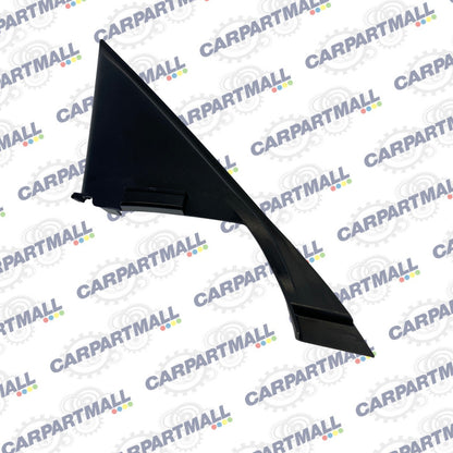 2003-2008 Infiniti FX35 Front Left Driver Interior Door Corner Cover 80293-CG000