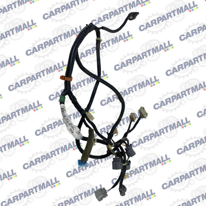 05-10 Honda Odyssey Rear Left Side Sliding Door Wire Wiring Harness 32753SHJA204