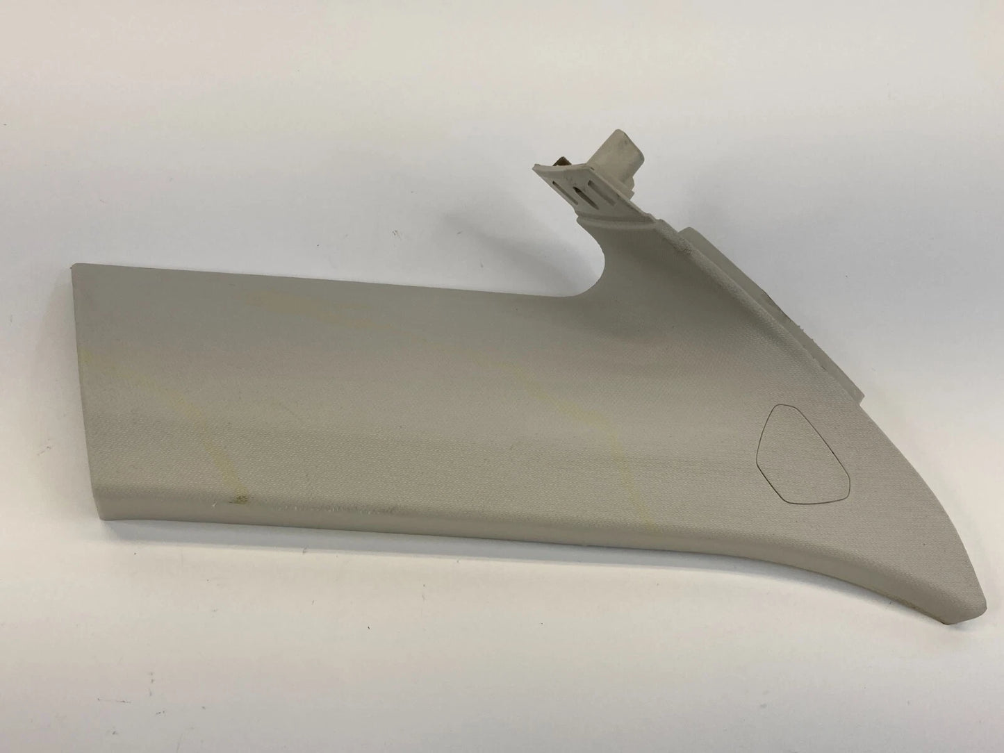 2012-2018 FORD FOCUS REAR LEFT UPPER C PILLAR COVER BEZEL TRIM OEM