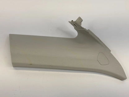 2012-2018 FORD FOCUS REAR LEFT UPPER C PILLAR COVER BEZEL TRIM OEM