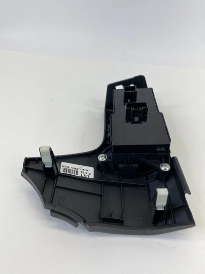 2013-2017 HYUNDAI ELANTRA GT DASH ECO TRACTION BUTTON SWITCH WITH PANEL OEM