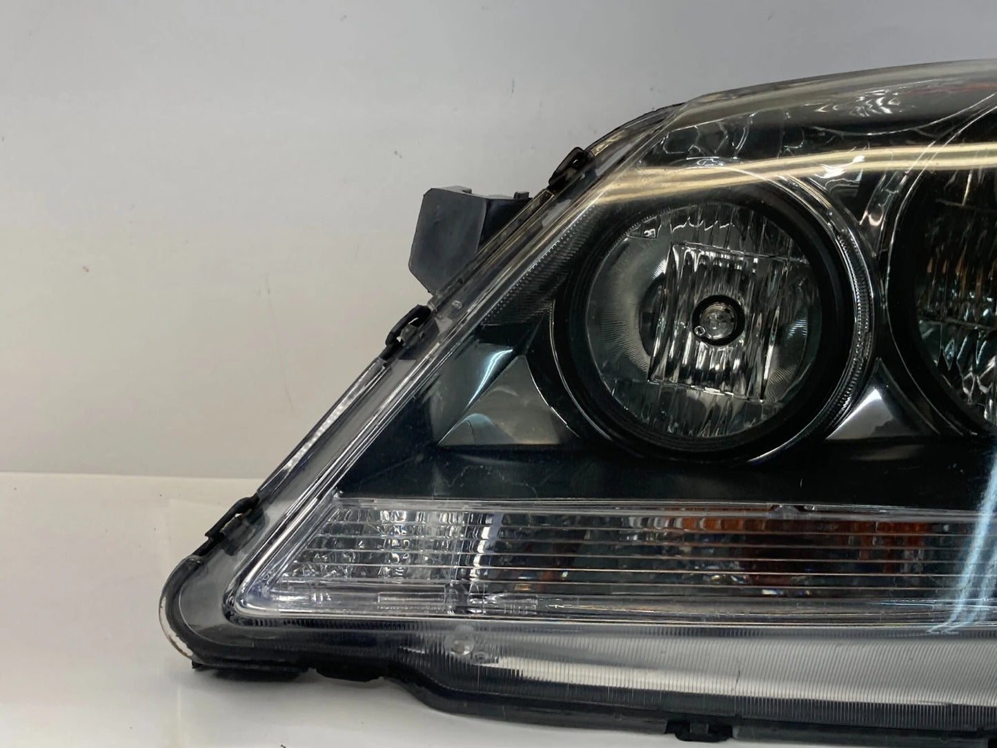 2005-2007 HONDA ODYSSEY FRONT LEFT DRIVER SIDE HEADLIGHT HEADLAMP AFTERMARKET