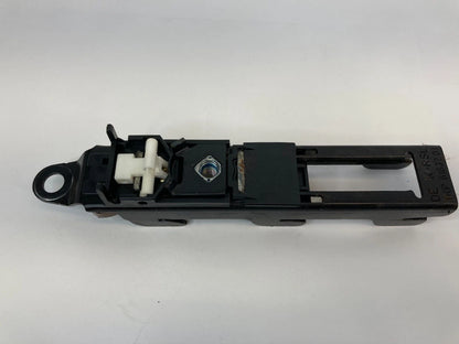2003-2011 SAAB 9-3 93 SEDAN FRONT LEFT SEAT BELT HEIGHT ADJUSTER 6163201 OEM