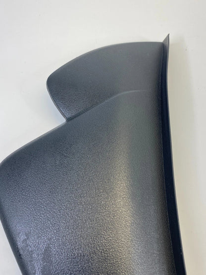 2012-2016 HONDA CR-V DASH RIGHT SIDE END CAP LID TRIM COVER ASSY 77210-T0A-A