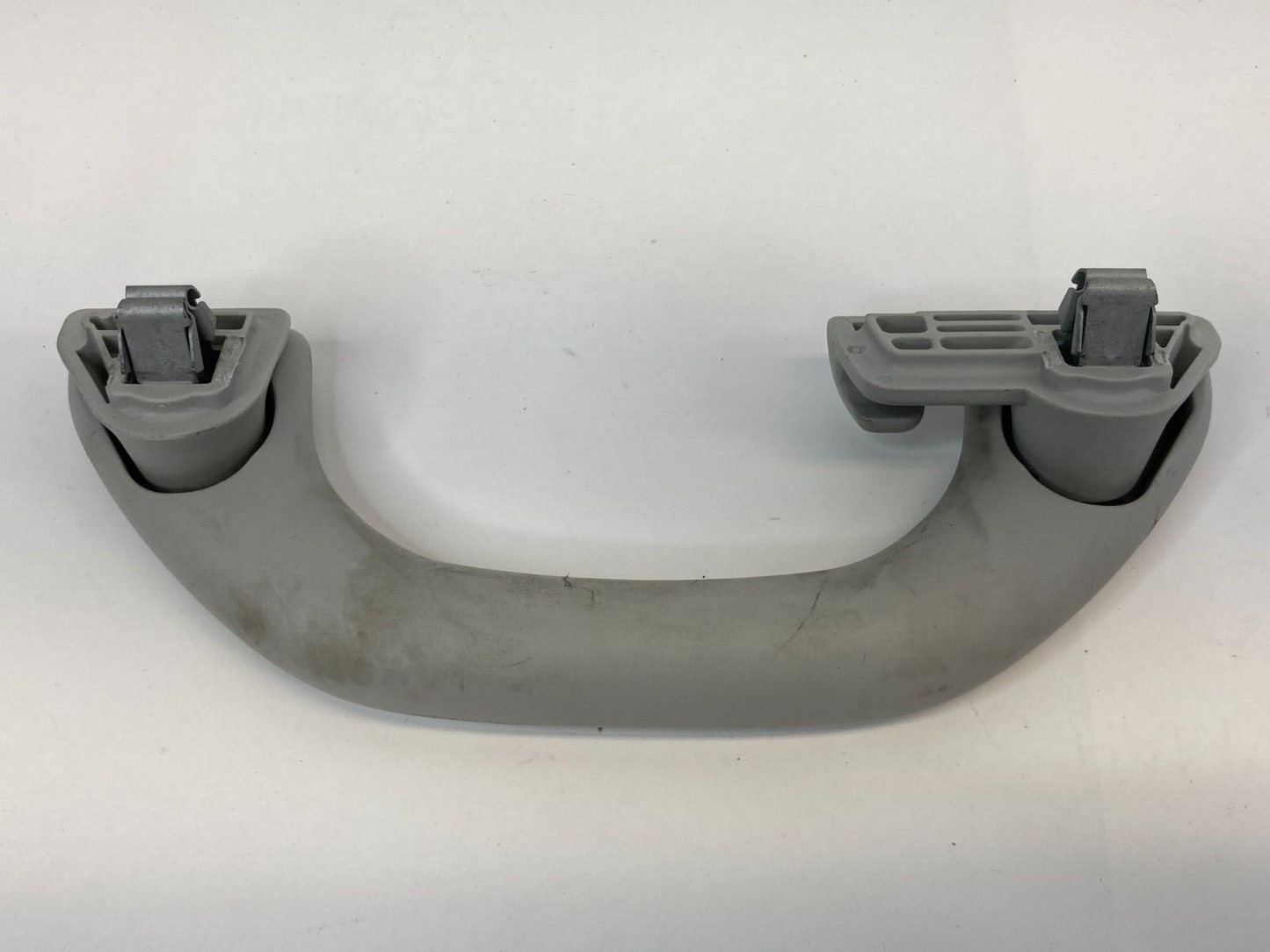 11-18 Volkswagen Jetta Sedan Inner Roof Rear Left Inner Grab Handle 5C6857607C