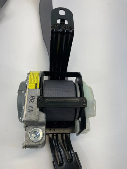 2007 2008 LEXUS ES350 REAR LEFT SIDE SEAT BELT RETRACTOR TK-AF0-EF711-P OEM