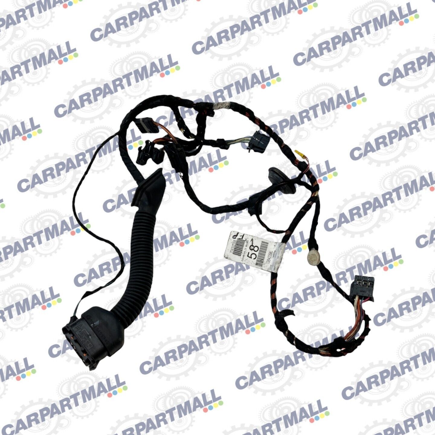 06-10 Mercedes-Benz R350 Front Right Door Wire Wiring Harness Cable A2514402009