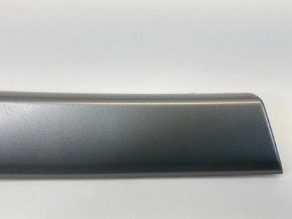 11 12 HONDA ACCORD DASH LEFT DRIVER INSERT TRIM GARNISH OUTER 77261-TA0-A0 OEM