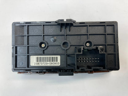 2008-2010 SATURN VUE HEADLIGHT HEADLAMP LIGHT DIMMER CONTROL SWITCH 25873729 OEM