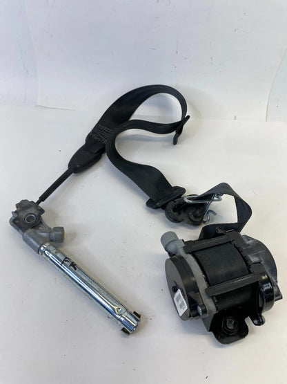 2013-2018 FORD FOCUS FRONT RIGHT PASSENGER SEAT BELT RETRACTOR SHOULDER LAP OEM