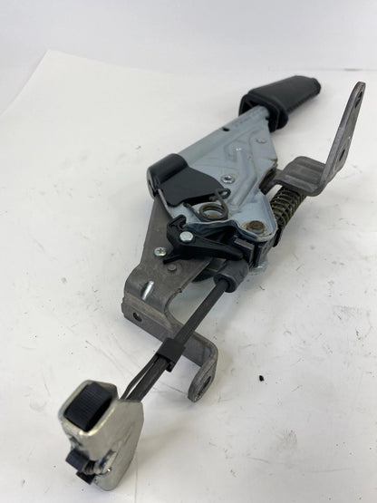 2006 BMW 330XI EMERGENCY PARKING BRAKE HANDLE LEVER 3440677013002 OEM