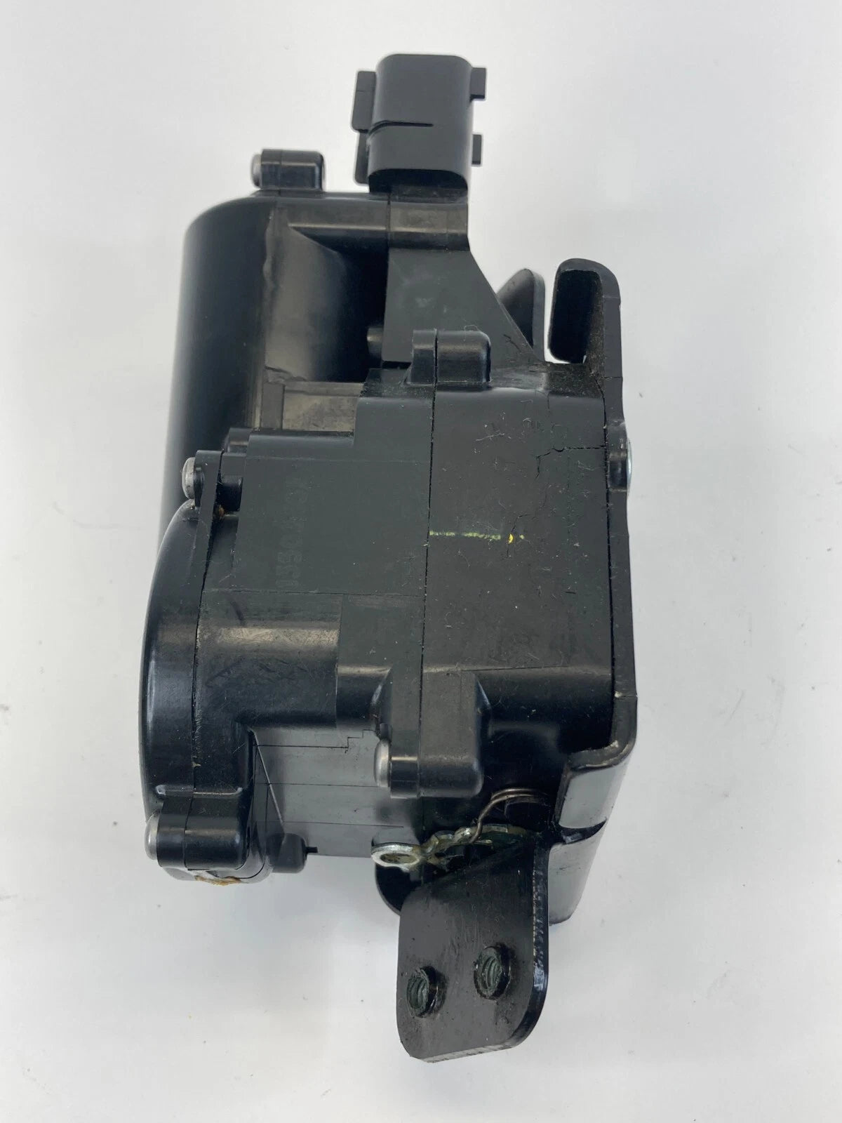 2007-2016 GMC ACADIA REAR LOWER TRUNK LIFTGATE LOCK LATCH ACTUATOR RELEASE OEM