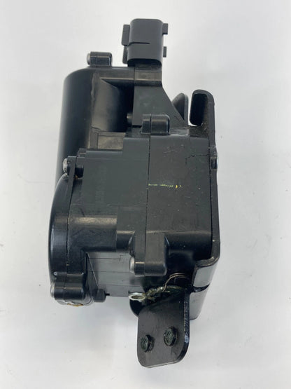 2007-2016 GMC ACADIA REAR LOWER TRUNK LIFTGATE LOCK LATCH ACTUATOR RELEASE OEM