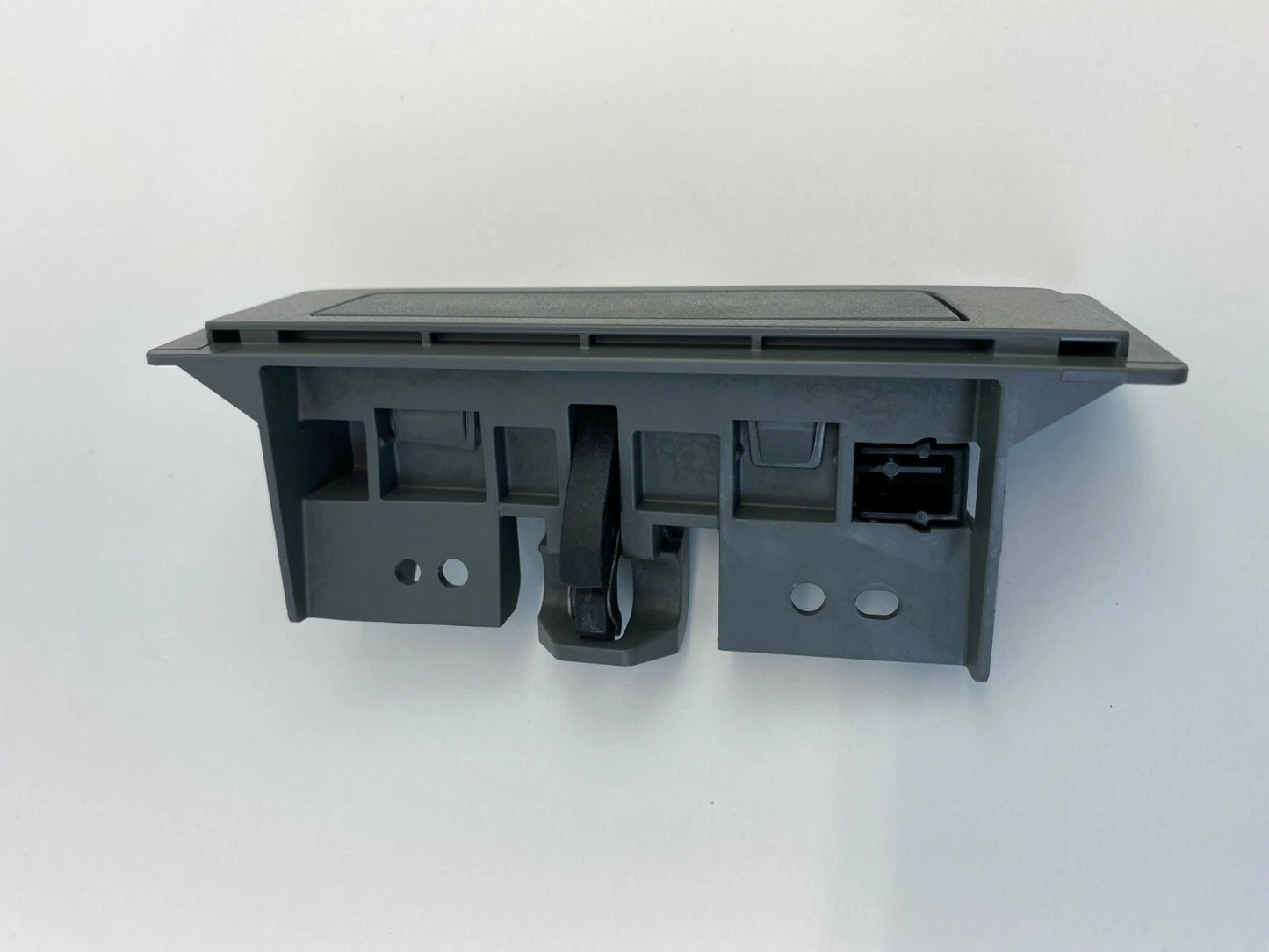 2008-2010 CHRYSLER TOWN & COUNTRY GRAND CARAVAN UPPER GLOVE BOX LATCH HANDLE OEM