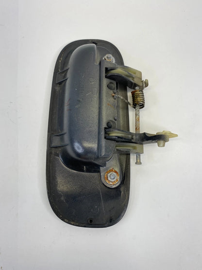 2006-2010 DODGE CHARGER FRONT RIGHT PASSENGER SIDE EXTERIOR DOOR HANDLE ASSEMBLY