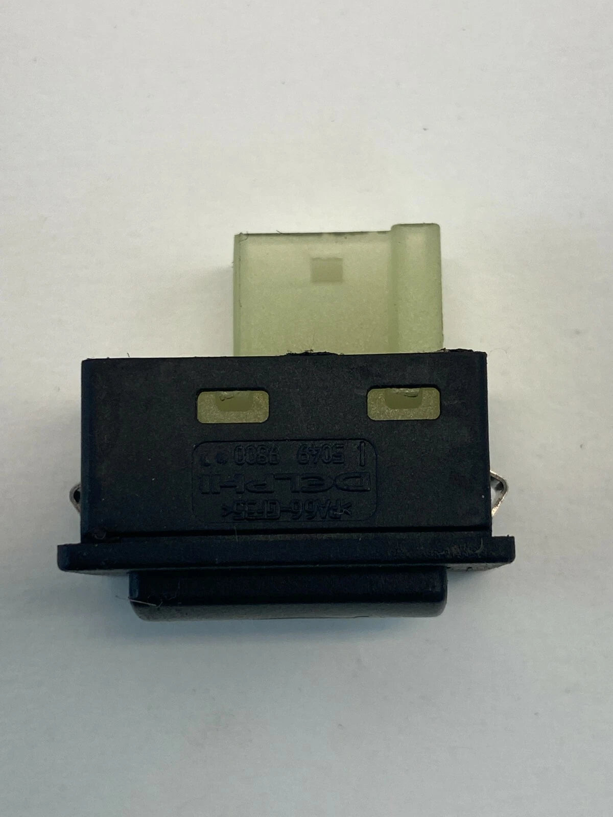 04 05 BMW 545I 04-07 525I TRUNK LID RELEASE CONTROL SWITCH BUTTON 6921846 OEM