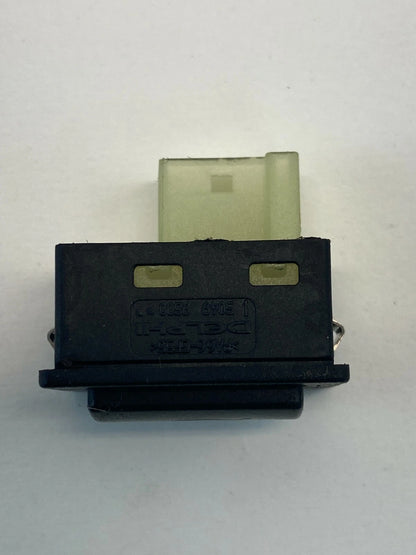 04 05 BMW 545I 04-07 525I TRUNK LID RELEASE CONTROL SWITCH BUTTON 6921846 OEM