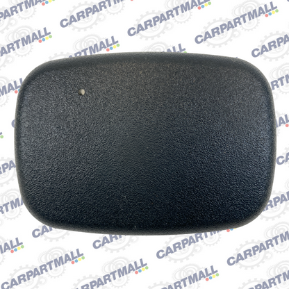 02-10 Ford Explorer Mountaineer Rear View Mirror Compass Cover 1L21-19A548-AB