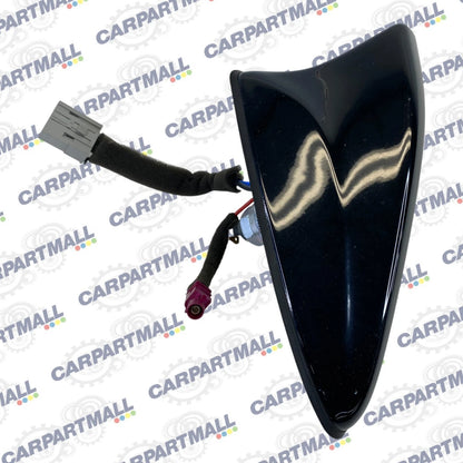 13-17 HYUNDAI ELANTRA GT ROOF MOUNT SHARK ANTENNA COMBINATION 96210-A5610-NKA