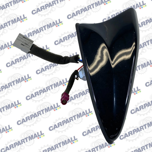 13-17 HYUNDAI ELANTRA GT ROOF MOUNT SHARK ANTENNA COMBINATION 96210-A5610-NKA