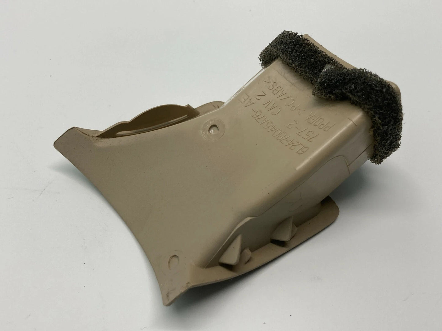 06-10 MOUNTAINEER EXPLORER RIGHT PASSENGER SIDE DASH AC AIR VENT DEFROSTER OEM