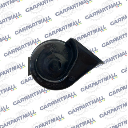 06-10 DODGE CHARGER 05-08 MAGNUM HIGH TONE NOTE HORN ALARM SIGNAL E9011157 OEM