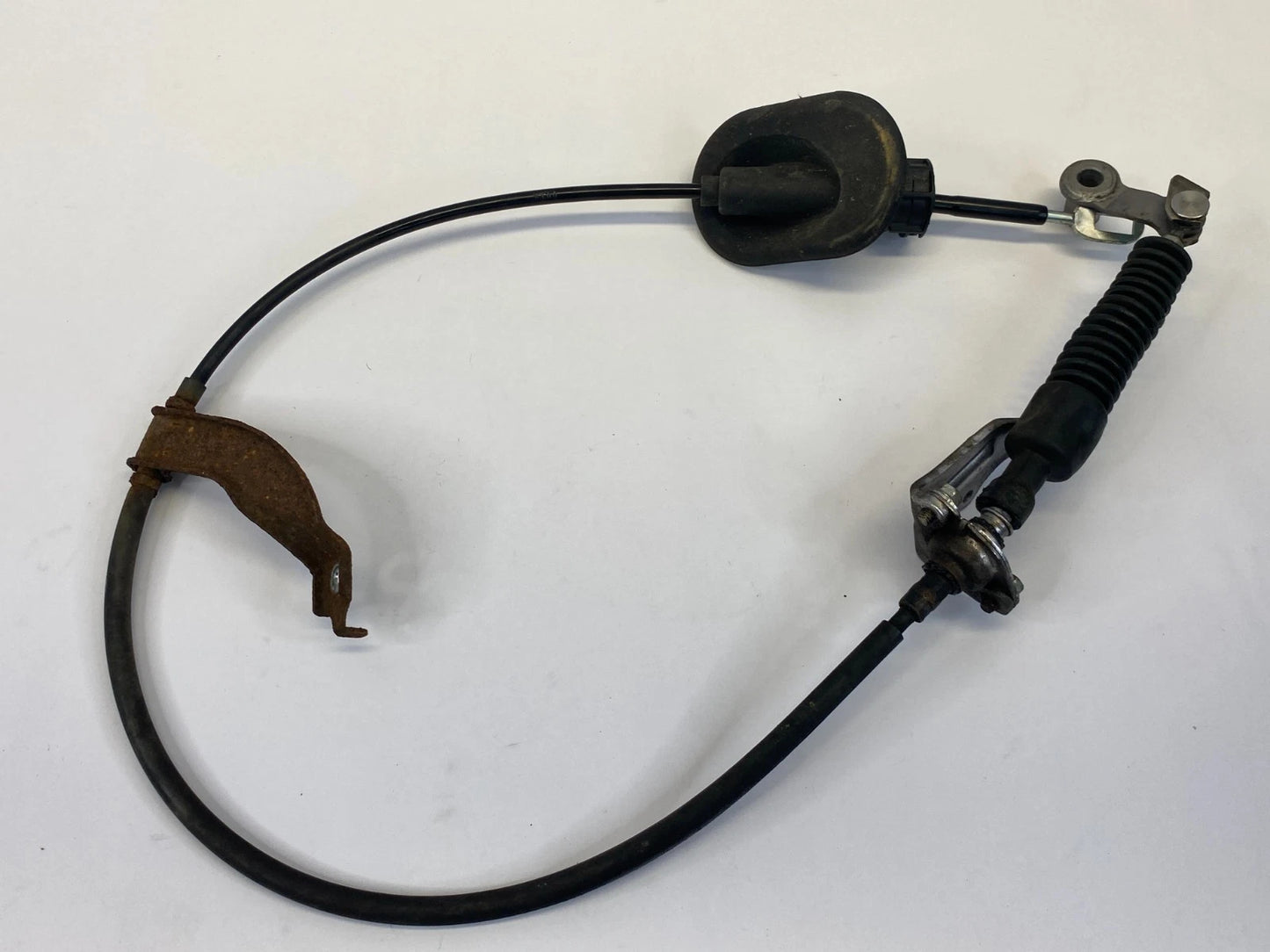 2008-2012 HONDA ACCORD 2.4L AUTOMATIC TRANSMISSION SHIFTER WIRE CABLE OEM