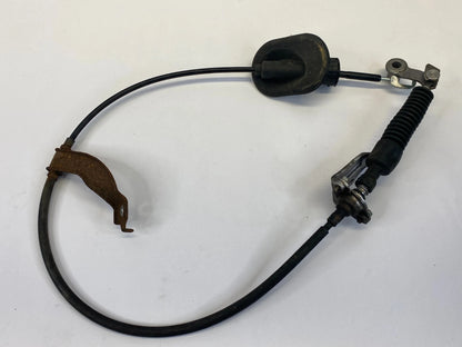 2008-2012 HONDA ACCORD 2.4L AUTOMATIC TRANSMISSION SHIFTER WIRE CABLE OEM