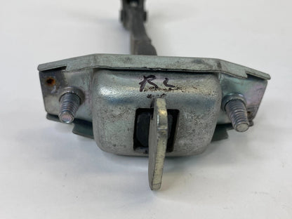 04-09 TOYOTA PRIUS HATCHABACK REAR LEFT SIDE DOOR CHECK HINGE STOPPER STOP OEM