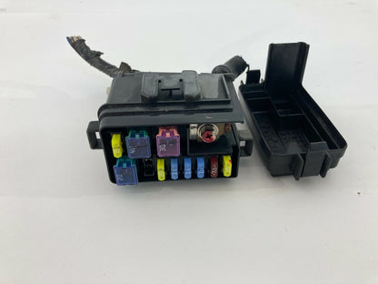 2005 2006 Acura MDX 3.5L V6 A/T Engine Compartment Fuse Box Under Hood OEM