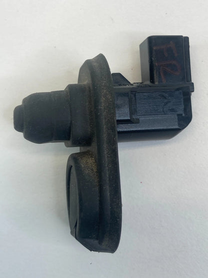 2001-2013 HONDA CIVIC FRONT RIGHT SIDE DOOR JAMB AJAR SENSOR SWITCH BUTTON OEM