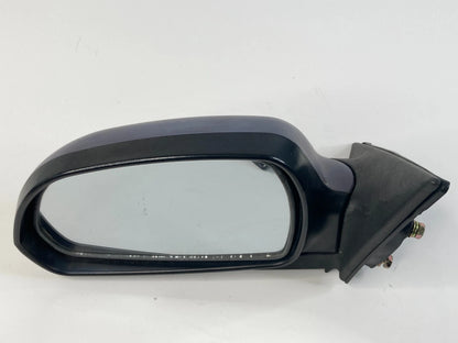 01-06 HYUNDAI ELANTRA LEFT DRIVER SIDE VIEW POWER DOOR MIRROR ASSEMBLY E4012151