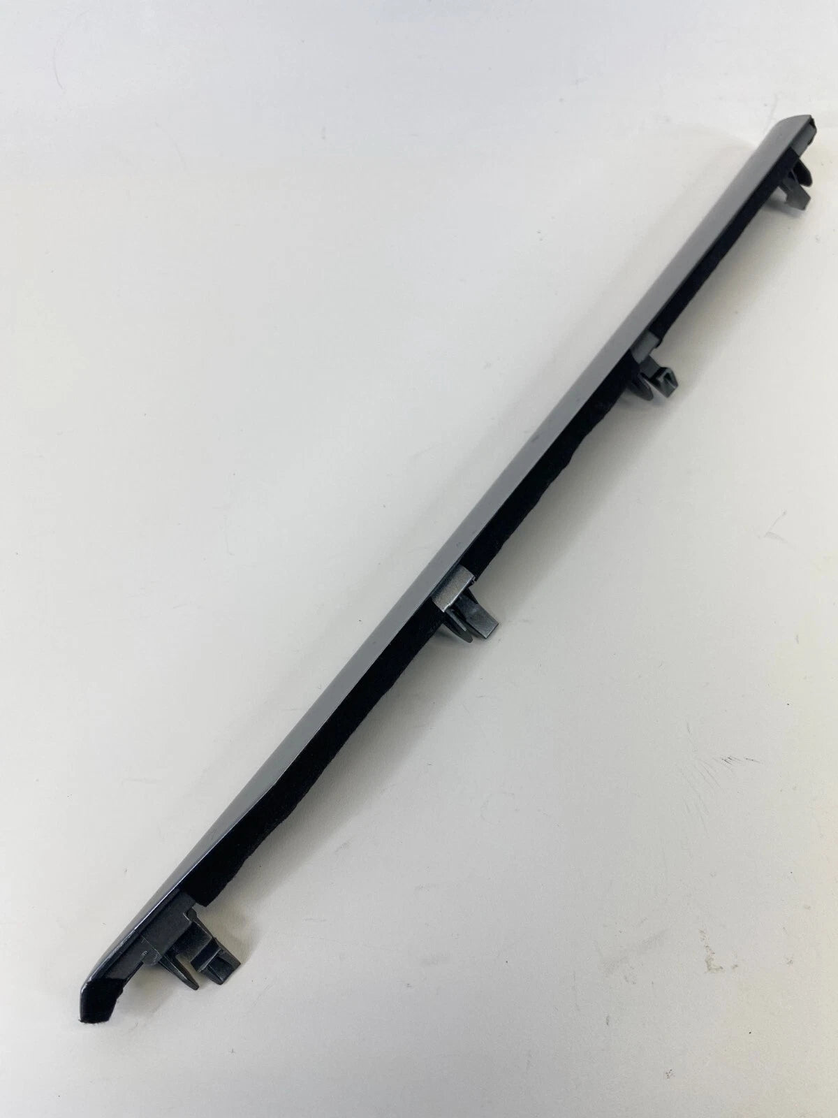 15 16 17 18 19 20 HONDA FIT DASH RIGHT UPPER GLOVE BOX GARNISH TRIM MOLDING OEM