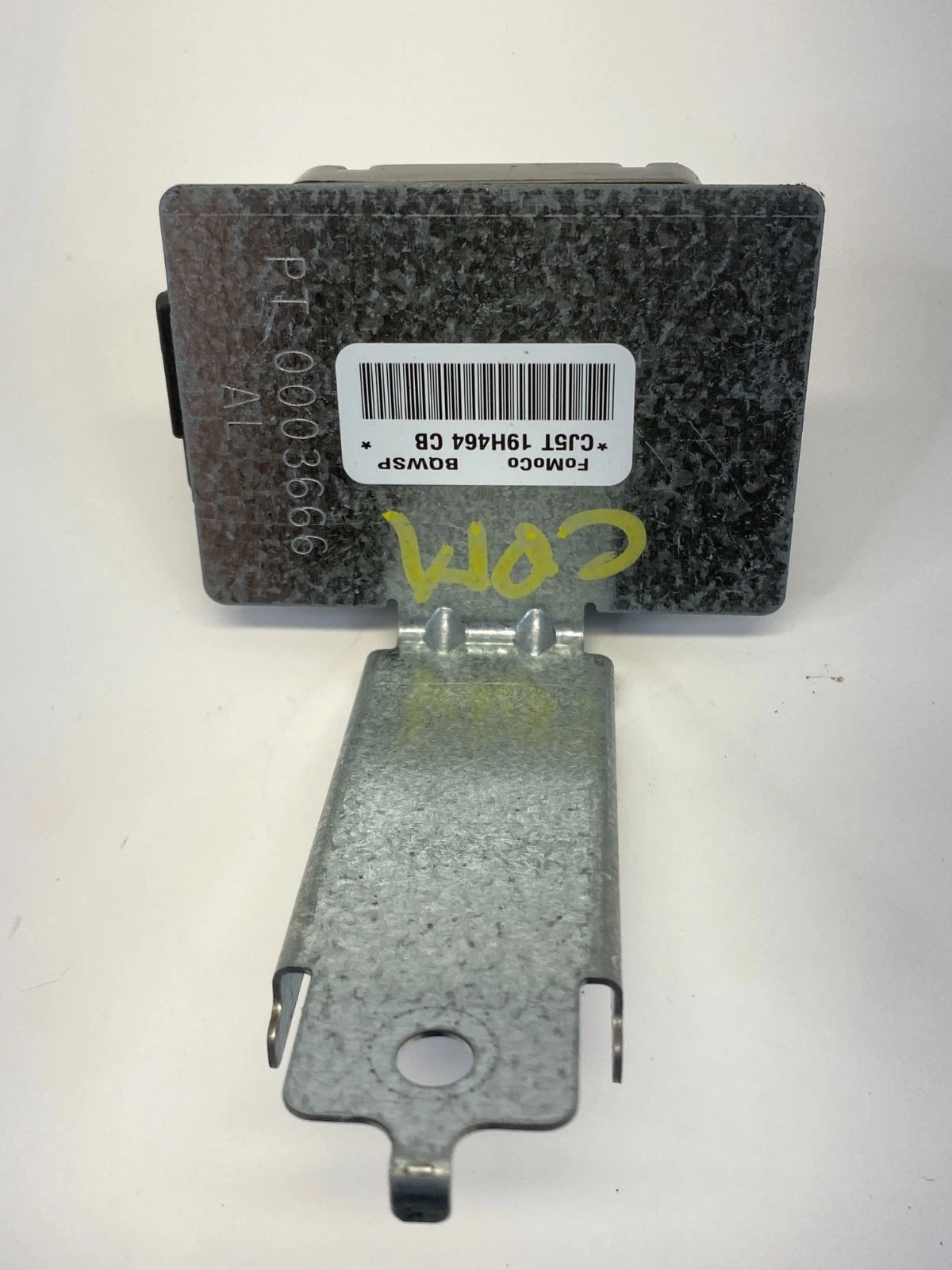 2013-2019 FORD ESCAPE GPS NAVIGATION POSITION ANTENNA MODULE CJ5T-19H464-CB OEM