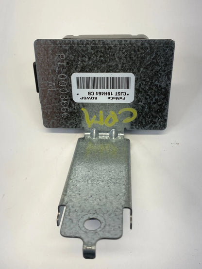 2013-2019 FORD ESCAPE GPS NAVIGATION POSITION ANTENNA MODULE CJ5T-19H464-CB OEM