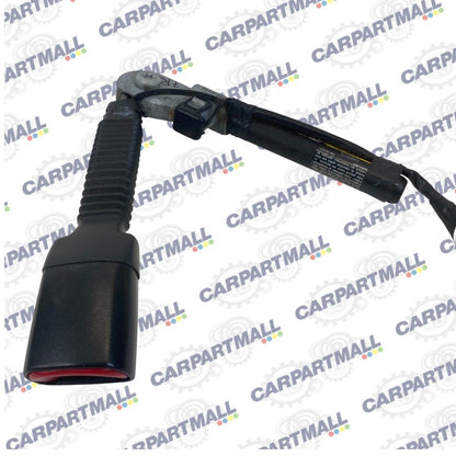 2009-2012 FORD FLEX 10-12 LINCOLN MKT FRONT RIGHT PASSENGER SEAT BELT BUCKLE