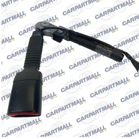 2009-2012 FORD FLEX 10-12 LINCOLN MKT FRONT RIGHT PASSENGER SEAT BELT BUCKLE