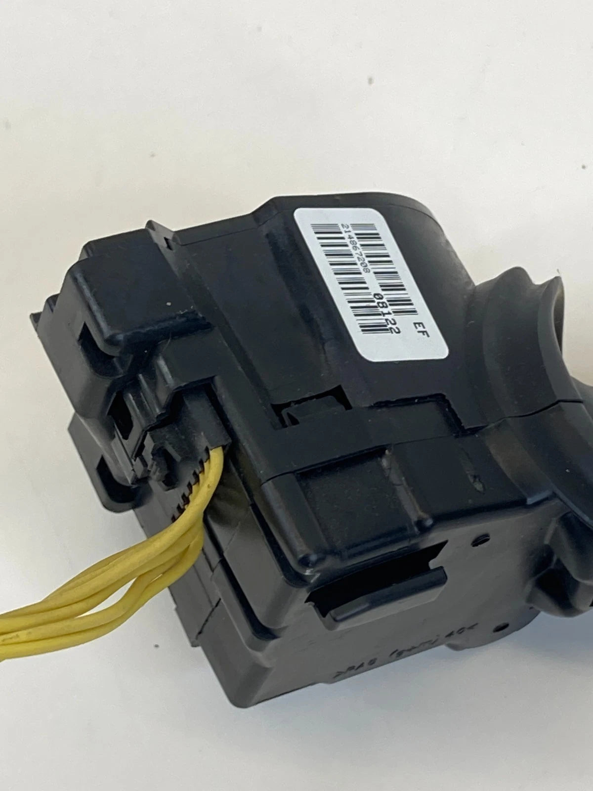 2011 12 13 2014 CHRYSLER 200 WINDSHIELD WIPER CONTROL SWITCH 214867208 OEM