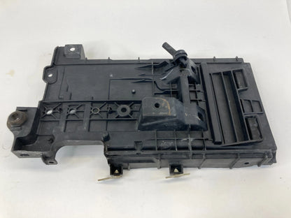 2015-2018 FORD EDGE BATTERY TRAY HOLDER MOUNT BRACKET SUPPORT FT4B-10723-BB OEM