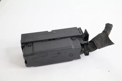 2012-2015 VOLKSWAGEN PASSAT FRONT ABS BRAKE MODULE HARNESS CONNECTOR 7L0-973-047
