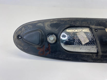 1998-2002 LINCOLN TOWN CAR FRONT RIGHT SIDE EXTERIOR DOOR HANDLE 9384000ASM OEM