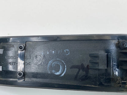 1999-2003 LEXUS RX300 REAR LEFT BACK SIDE EXTERIOR OUTER DOOR HANDLE ASSY OEM
