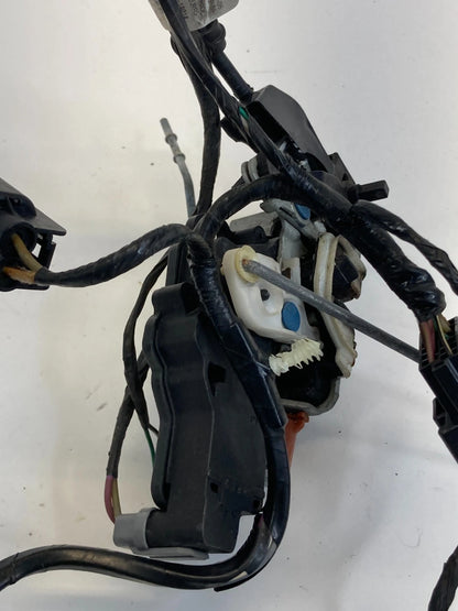 2007-2017 FORD EXPEDITION REAR RIGHT PASSENGER DOOR LOCK LATCH RELEASE ACTUATOR