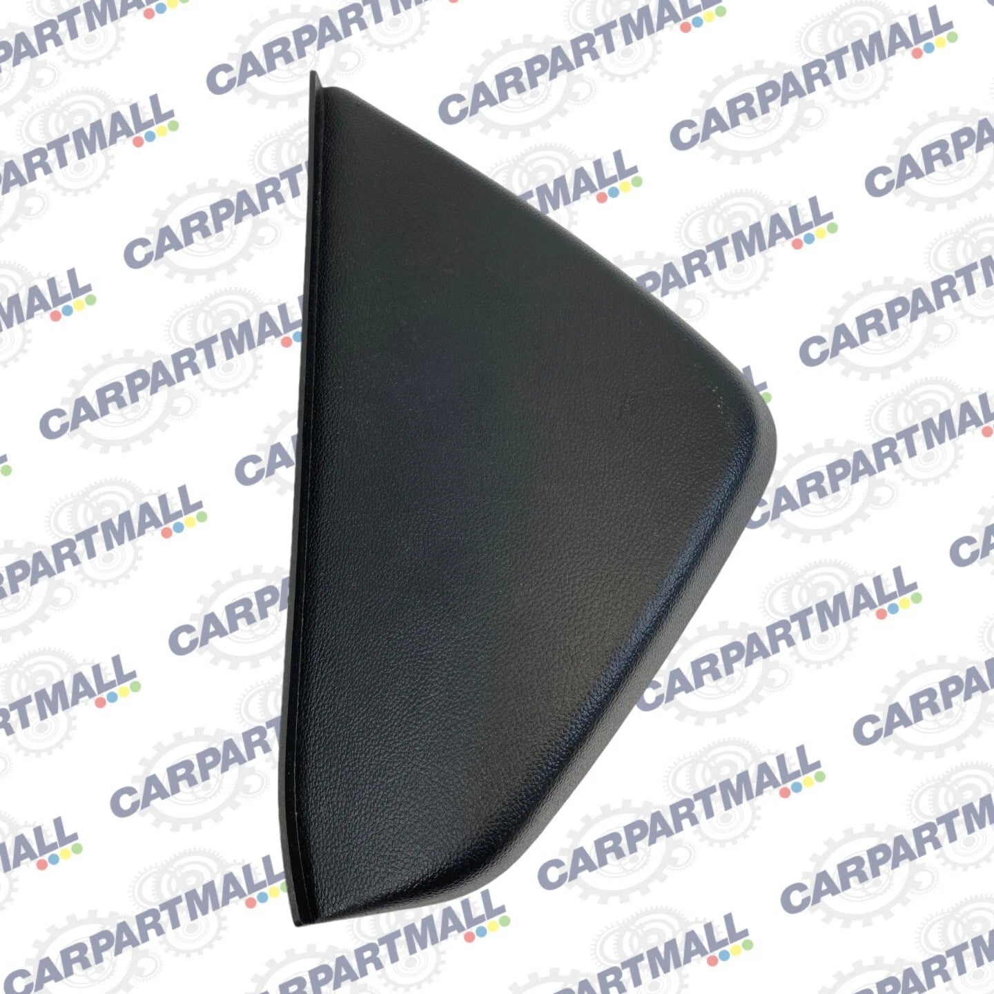 2016 CHEVROLET CRUZE LIMITED RIGHT PASSENGER DASH END CAP COVER TRIM 95987083