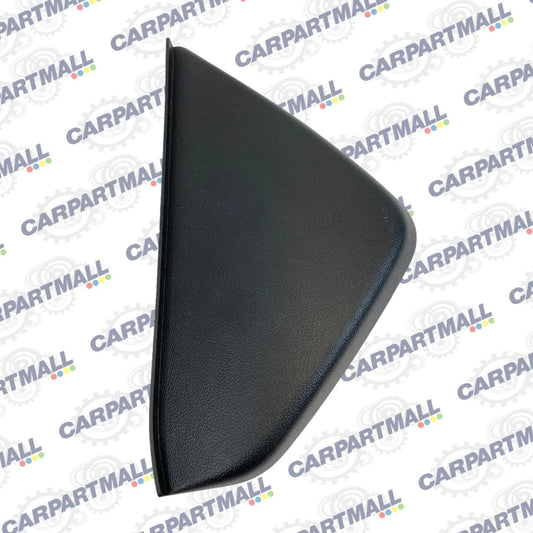 2016 CHEVROLET CRUZE LIMITED RIGHT PASSENGER DASH END CAP COVER TRIM 95987083
