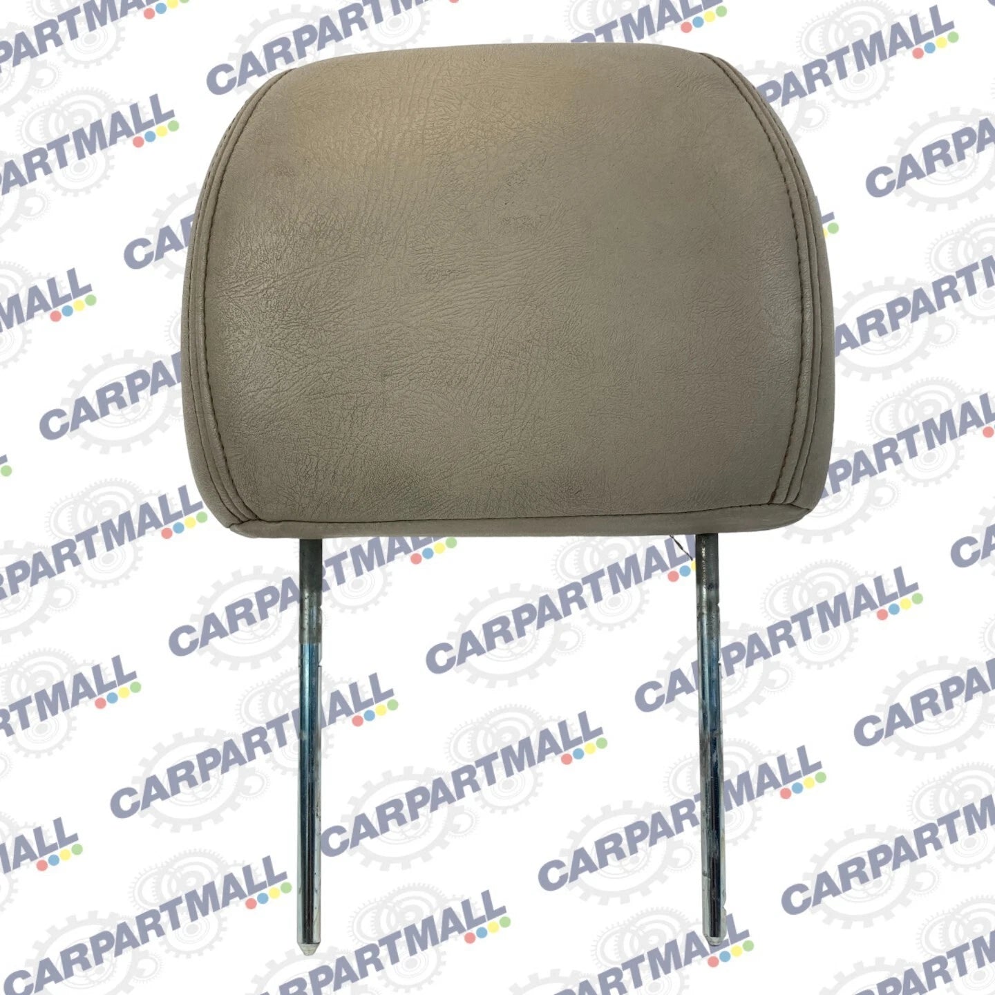 2000-2003 CHEVROLET TAHOE FRONT LEFT DRIVER SEAT HEADREST HEAD REST OEM