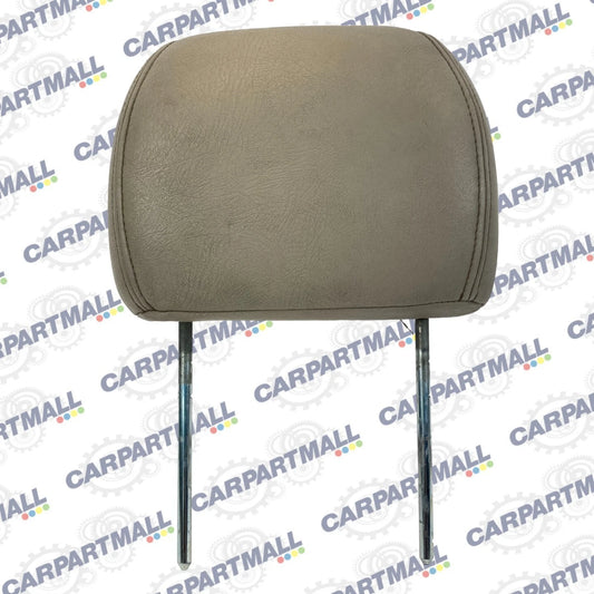 2000-2003 CHEVROLET TAHOE FRONT LEFT DRIVER SEAT HEADREST HEAD REST OEM