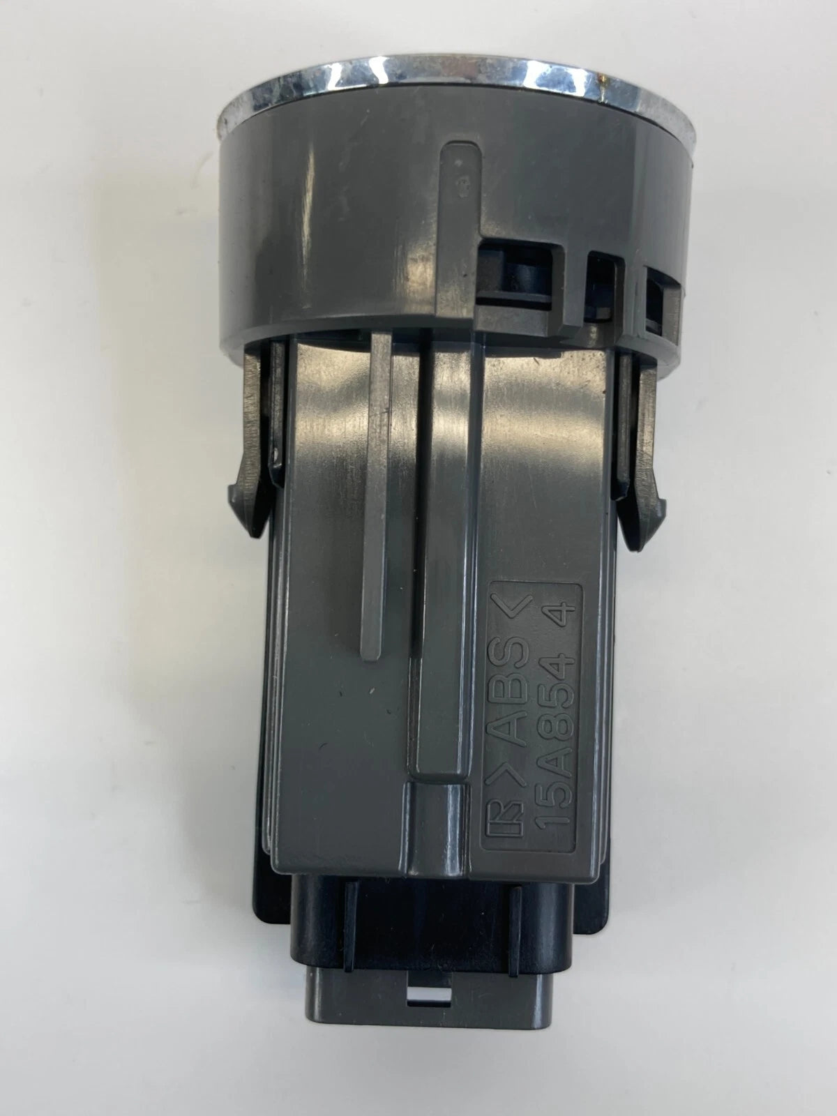 2010 2011 TOYOTA PRIUS IGNITION POWER START BUTTON W/ REMOTE KEY & SENSOR 15A854